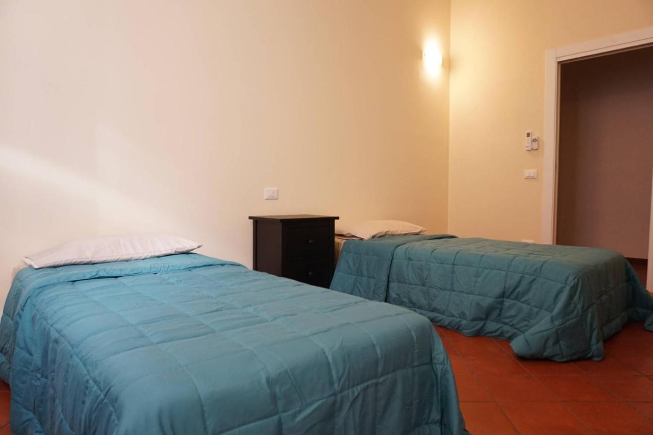 L'Antica Dimora Di Bill Apartment Lucca Bagian luar foto