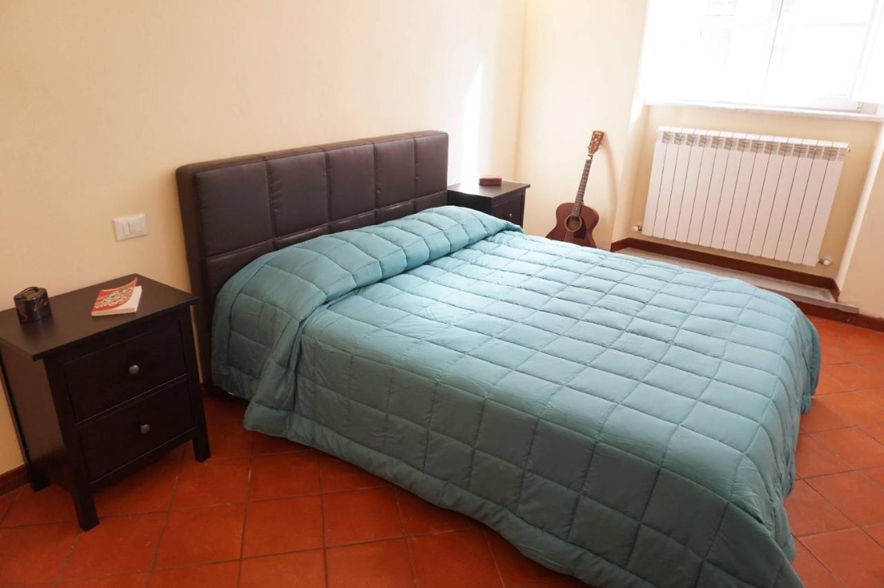 L'Antica Dimora Di Bill Apartment Lucca Bagian luar foto