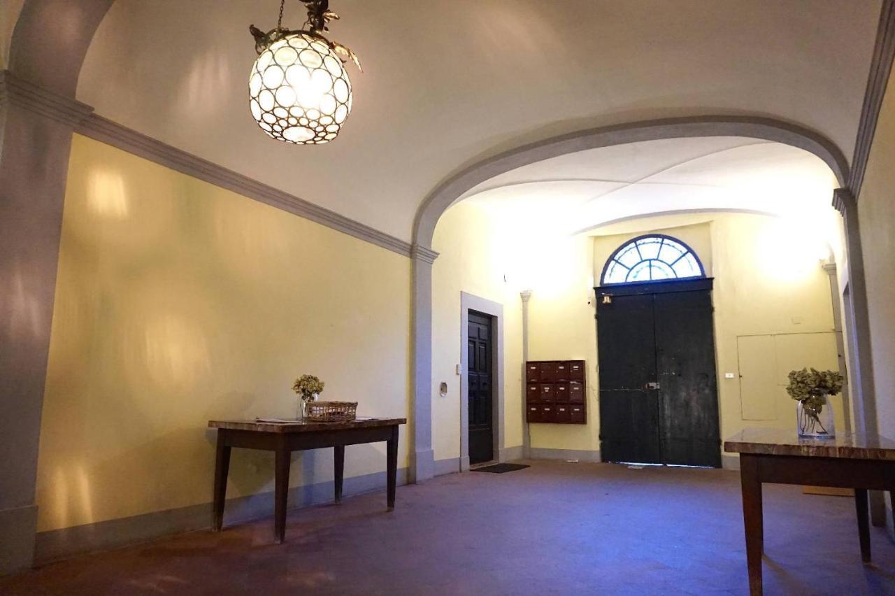 L'Antica Dimora Di Bill Apartment Lucca Bagian luar foto